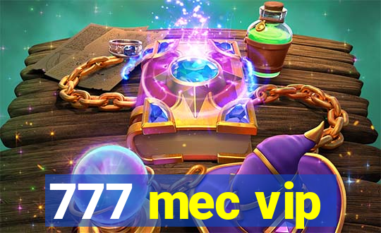 777 mec vip